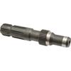 PTO Shaft End 244.5mm 540 Rpm 33 Teeth