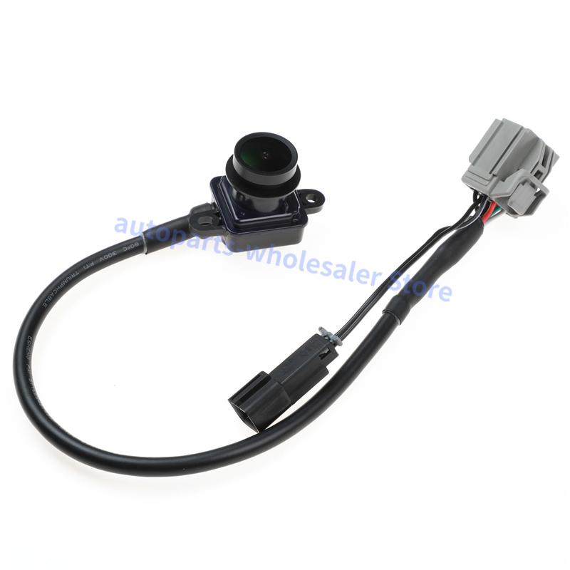 Новинка 56054158AB для Dodge Journey 2011, 2012, 2013, 2014, 2015, 2016, 2017, 2018, резервная камера заднего вида, автомобильные аксессуары