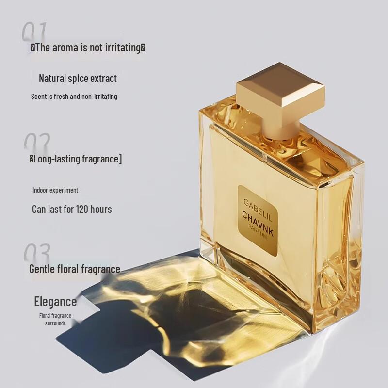 BEAUTY NOTES Коллекция ароматов