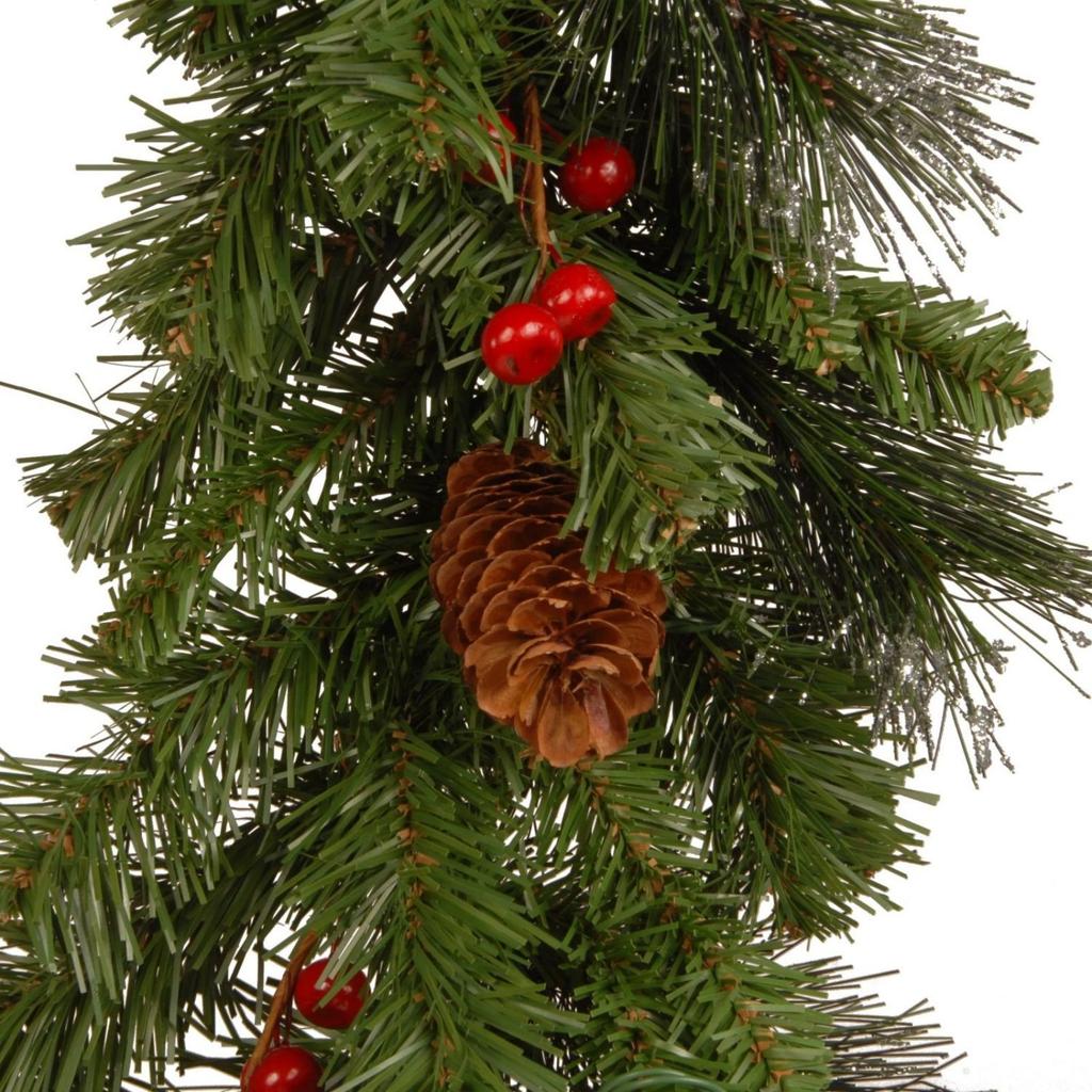 Christmas, Encrypted Christmas Decoration, Door Door Decoration, Feet 0 Lights