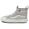 Mte Sk8 Hi Водонепроницаемые Унисекс Серые VN000CVTBGF