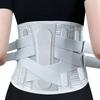 Back Brace for Lower Back Pain Relief Lumbar Support Belt with Lumbar Pad Ergonomic Design for Herniated Disc Sciatica