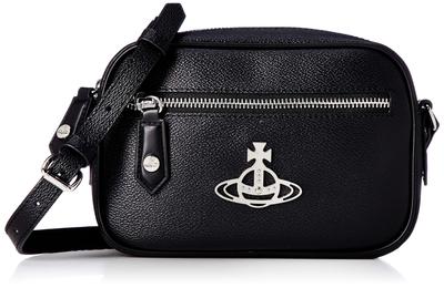 Сумка через плечо ANNIE BLACK [Vivienne Westwood] [предмет]