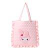 Sanrio My Melody Tote Bag ( Merousaromiusa ) Japan NEW Sanrio Characters