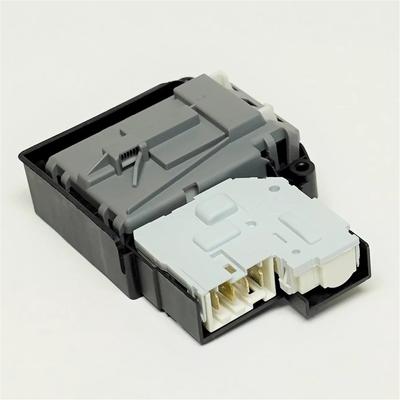 Запасная часть EBF61315802 EBF62534401 для узла блокировки дверцы стиральной машины