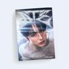 STRAY KIDS - 9th Mini Album ATE Accordion version CD+Pre-Order Gift