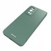 Sc Silicone Case Poco F5 Pro Dark Green