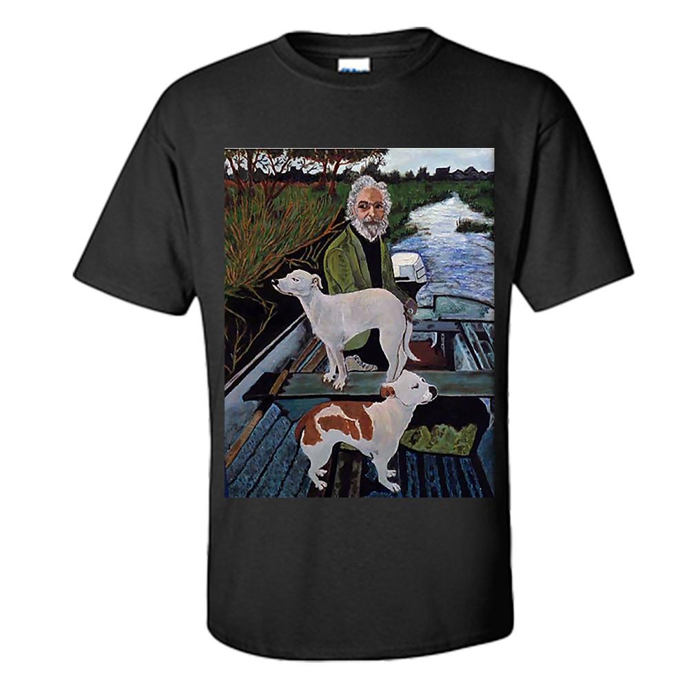 Goodfellas T Shirt Tommys Moms Painting shirt S-XXXL Unisex T-Shirt