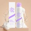 Gentle Hair Removal Mousse Full Body Use Refreshing Moisturizing Daily Body Cleansing Portable Depilatory Mousse Mild Formula
