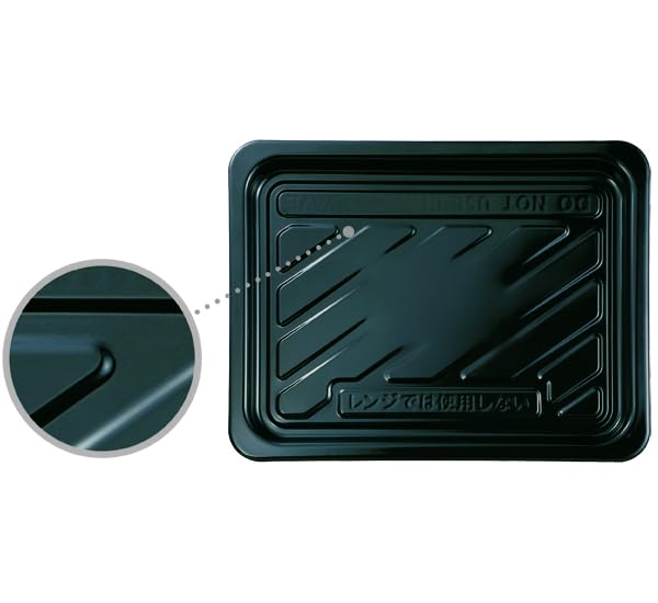 Каменная купольная микроволновая печь с паровым подогревом 26 л ER-YD90-K (черный)