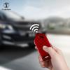 Чехол-кожух из углеродного волокна T-Carbon для автомобильного ключа Kia Ev9 Picanto Sorento Mq4 Carnival Ka4 Morning K5 Carens Аксессуары для чехла ключа