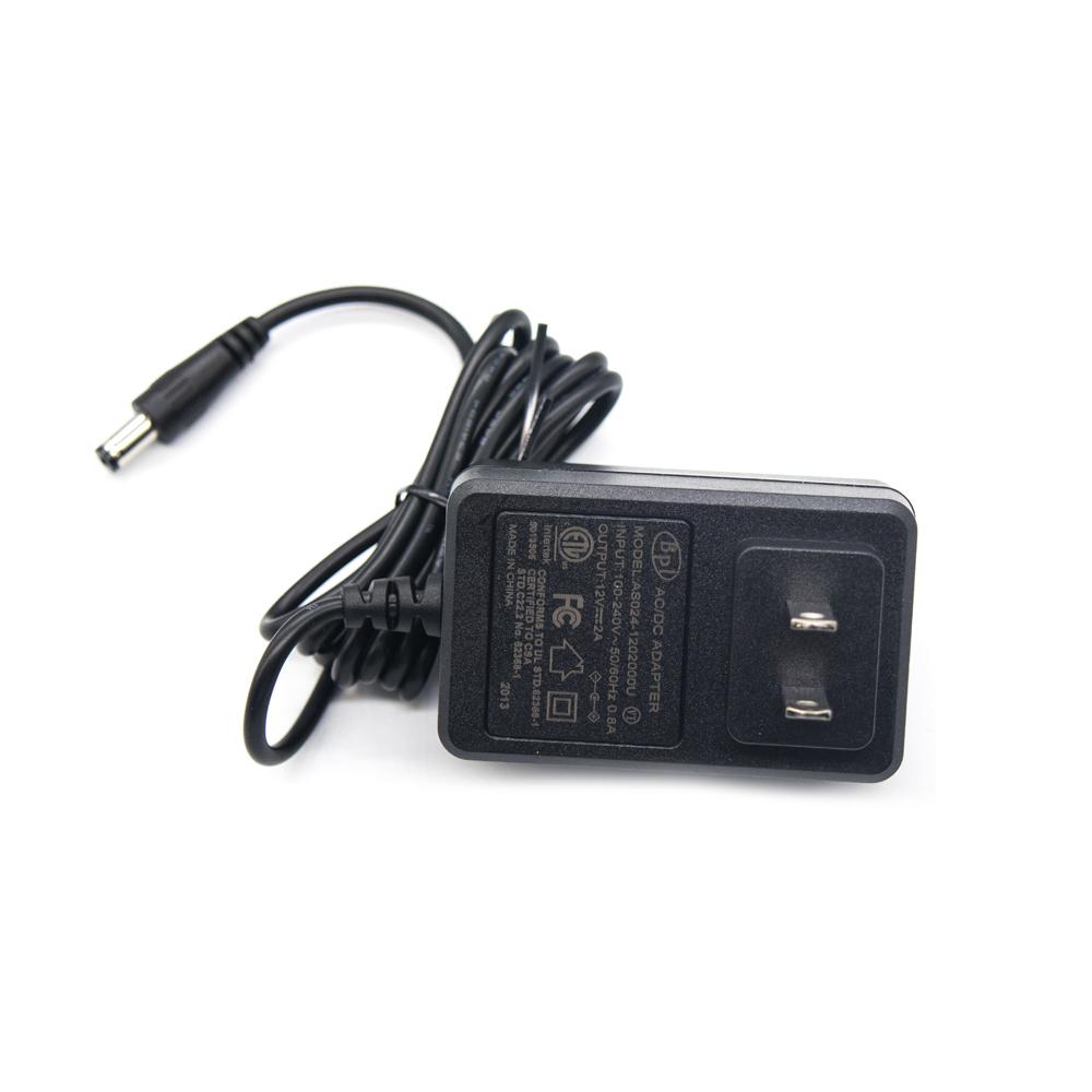 Блок питания/адаптер постоянного тока Banana PI BPI-R2/W2/R3/R2 Pro 12 В, 2 А с вилкой ЕС, США