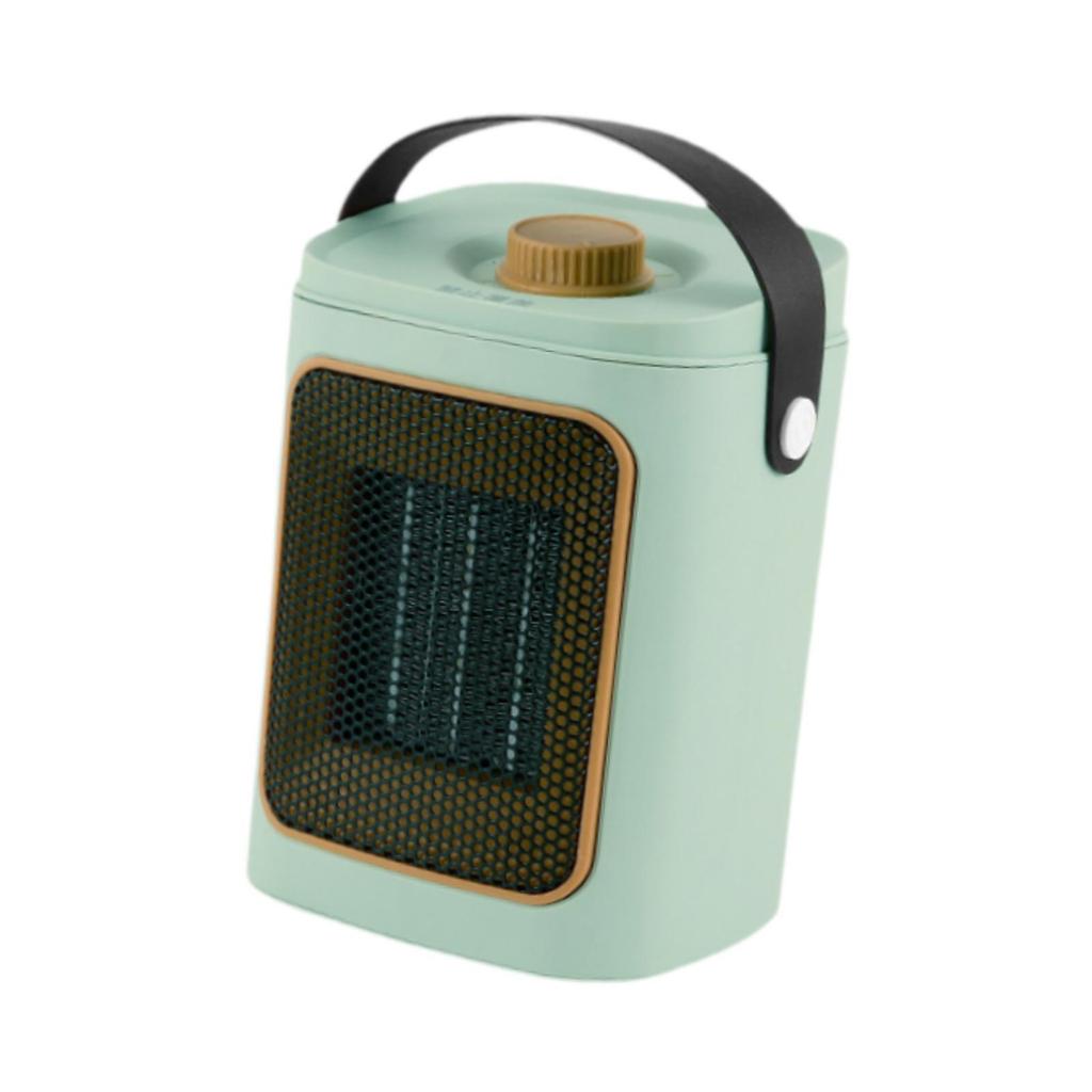 Electric Heater Home Decoration Quick Heating Warmer Fast Heating Fan Home Appliance for Office Home Indoor Living Room Working