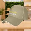 Zhongyi Shang pc Radio Tower Print Adjustable Baseball Cap Unisex with Multiple Color Options Suitable for Casual Activities
