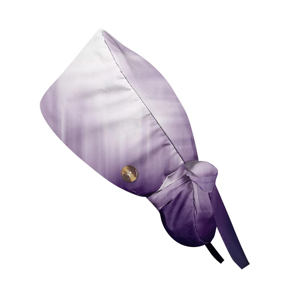 Модная рабочая кепка с градуированным принтом, повседневная женская кепка с хвостиком, кепка с помывкой, кепка Baotou