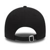 Casquette 9forty - NEW ERA - New York Yankees - Noir - 100% Coton - Enfant Mixte