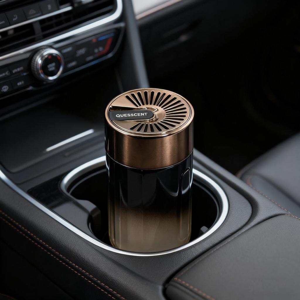 Долговечный автомобильный и домашний освежитель воздуха в виде твердого бальзама для удаления запахов