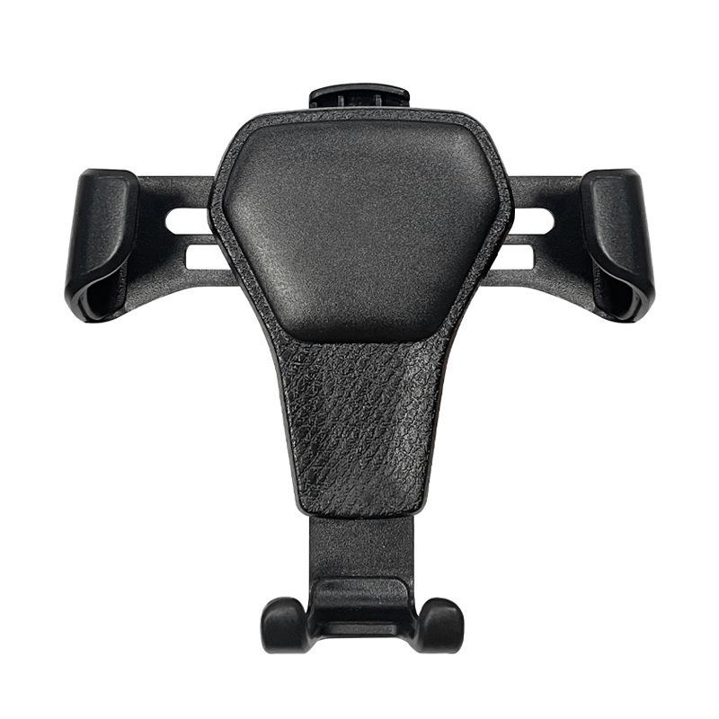Auto-Locking Air Vent Phone Holder for Car Navigation