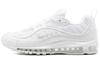 Air Max 98 Белый 640744-106