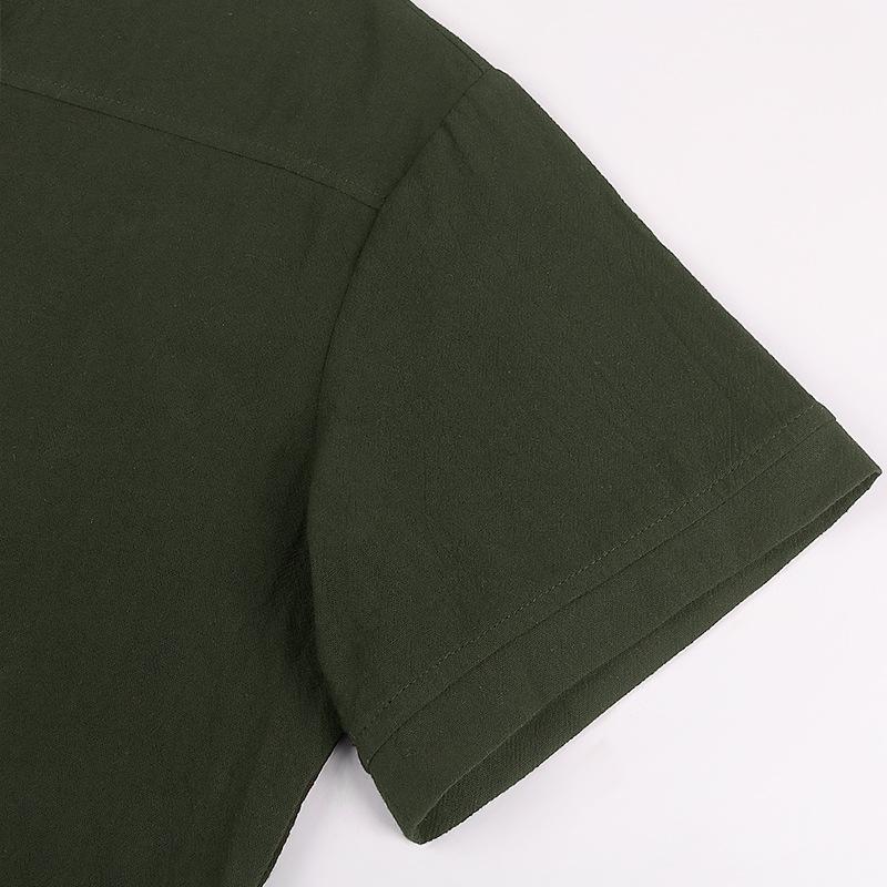 Ренессанс Средневековый рюшами Пиратская повязка с коротким рукавом Фестиваль Хиппи Готический пират Бохо Курта Повседневная рубашка