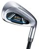 DUNLOP XXIO CROSS Iron Single Item NSPRO 870GH DST для XXIO Shaft Steel Men's Right Loft Angle: 49 градусов Количество: ДВ Флекс: S