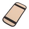 Protective  Seat Supports Soft  Console Box Mat Arm Rest  Pad  Car SUV Armrest Cover  Cushion Case
