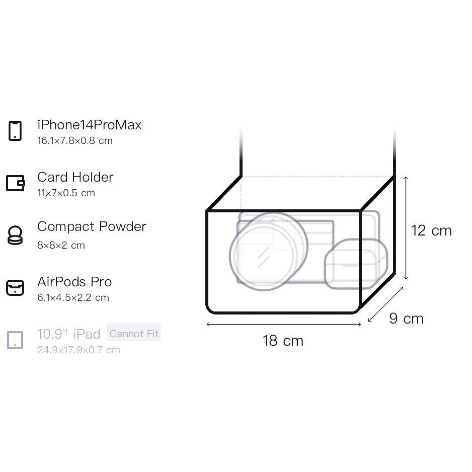 Michael Kors Mk Cece Classic Monogram Chain Commuter Fashion Striped Color Block Flap Leather Shoulder Crossbody Bag Mini Women bags 32F1G0EC0U-634