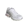 adidas Adizero F50 Удобная посадка Прочная ткань Синтетическая кожа Низкие беговые кроссовки Унисекс кроссовок IH7072