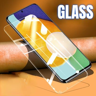 Защитное стекло для Samsung A 52 A52 A72 5G A51 A71 A52S, защитное стекло из закаленного стекла для Samsung Galaxy A 51, 71, 72, 9D стеклянная пленка