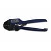 Nichifu Terminal Industry Crimping Tool, Handle Color: Blue, NH-82A, Attachment Tool