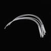 Wire Backing String Weight Forward Floating Leader Loops Fly Fishing Braided Line Loop Connector
