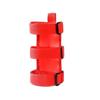 Car Roll Bar Fire Extinguisher Holder Car Accessories Fire Extinguisher Mount Strap for Jeep