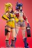 Transformers Bishoujo Bumble 1/7 Scale PVC Painted Finished Figure SV344