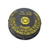 Nissan Teana Cima Sylphy Terra Murano X-Trail Navara Paladin Brake Fluid Reservoir Cap.