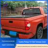 Tundra HILUX Pickup Truck Tri-Fold Rear Box Cover