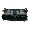 Для Toyota RAV4 2006 2007 2008 2009 2010 2011 Панель воздуховода кондиционера на центральной консоли Крышка 55412-42060-B0 55413-42070-B0