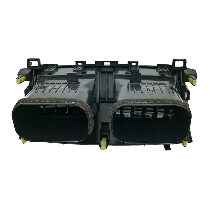 Для Toyota RAV4 2006 2007 2008 2009 2010 2011 Панель воздуховода кондиционера на центральной консоли Крышка 55412-42060-B0 55413-42070-B0
