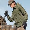 Osen Легкие противоскользящие перчатки для улицы с защитой от УФ-излучения