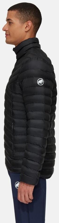 Mammut Albula IN Jacket Men (1013-01801) черный