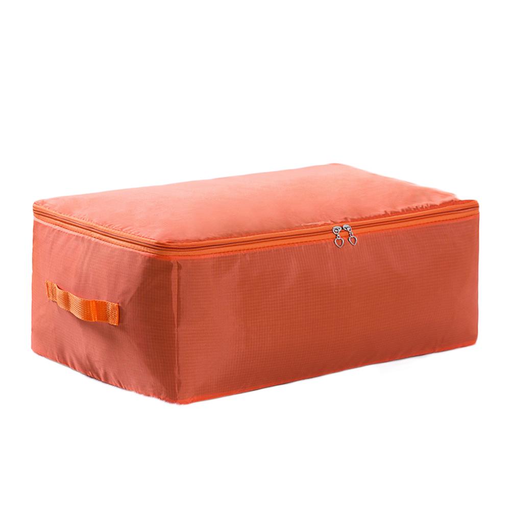 Portable Folding Dust-proof Large Capacity Home Quilt Pillow Bedding Storage Bag