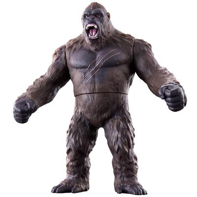 Фигурка KONG из серии Movie Monster от "GODZILLA VS.. КОНГ" (2021) - Коллекционная игрушка
