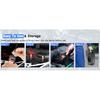 ANCEL PB50 12/24V Автомобильный электрический тестер цепи, щуп, индикаторная отвертка, устойчивый тестер, набор щупов для напряжения и мощности для автомобильного аккумулятора