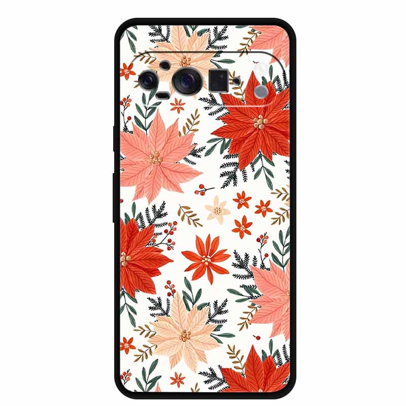 Soft Cover For Google Pixel 10 Pro Case Silicone Gradient Marble Cool Wolf Funda Cover for Google 10 Pro Pixel10 Pro Capa Coque