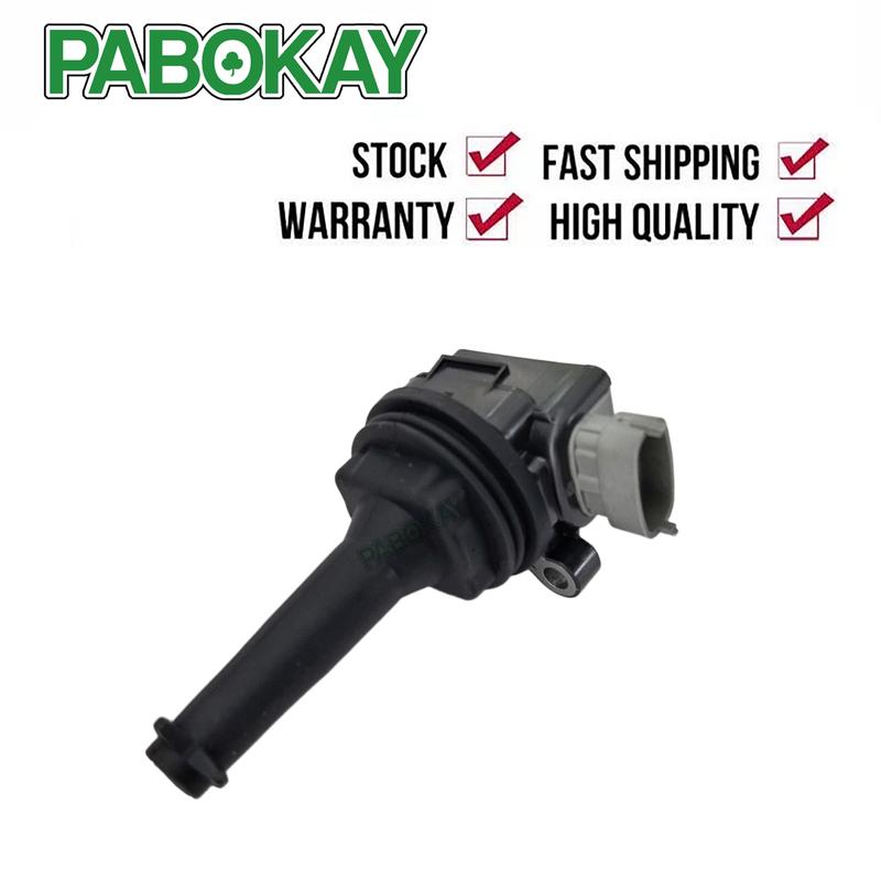 For Volvo S40 S60 V70 C70 S80 XC90 Ignition Coil  UF341 30713417 9125601 0221604008 0221604010 C1721 CUF517 B348 00082 5C1778