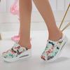 Women Medical Clogs Sabo Hospital Shoes Non-Slip Slipper Nurse Doctor Midwife Surgical Sandals