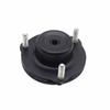 Front Strut Mount Suitable for:Toyota 4Runner 2009- Land Cruiser Prado 2009-2017 Fj Cruiser 2010-2018 OE:48609-60100