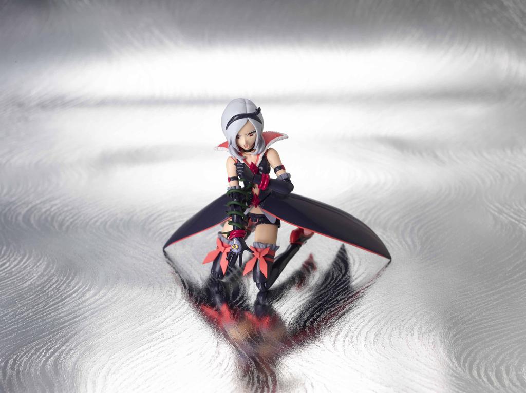 НАРОДЫ ТАМАШИИ Ys SHFiguarts (Свежий Precure!)