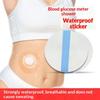 10/20/50 Packs Freestyle Libre Sensor 2 Sensor Cover Latex Free Adhesive Waterproof Cgm Tape Strong Stick Patches