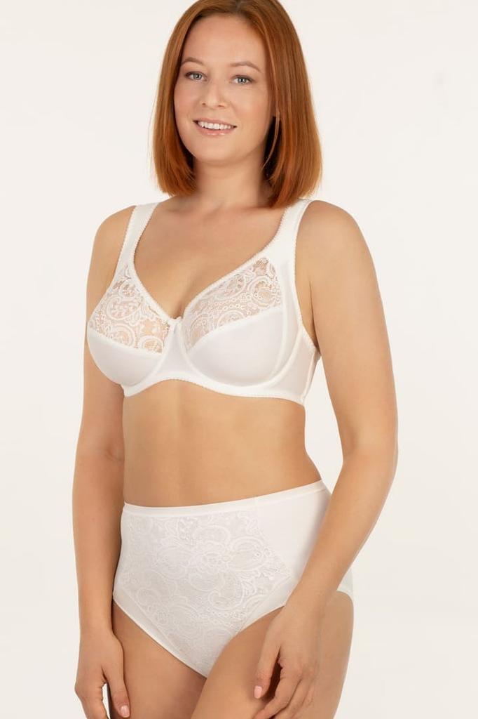 Бюстгальтер с мягкой чашкой Kleo (91128)