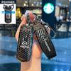Car Key case bag Shell For Mazda 2 3 5 6 BL BM GJ Atenza Axela Demio CX-3 CX3 CX-5 CX5 CX7 CX-9 CX8 Fob Keychain FF27
